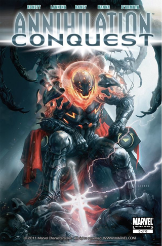 Illustration for article titled An Ultron-mate Reader's Primer for Age of Ultron